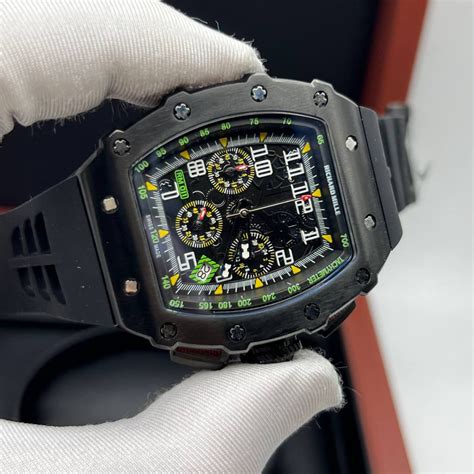 Richard Mille Часы .